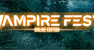 Primeras incorporaciones del Vampire Fest