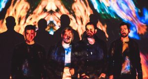 Nuevo videoclip de Far’n’Hate «Prison Of Self»