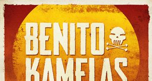 BENITO KAMELAS: Lanza nuevo single, ‘Nuestra Lucha Es la Libertad’, primer adelanto de su próximo trabajo ‘Resiliencia’