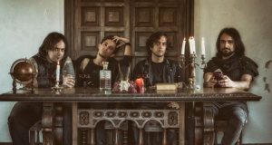 ¨Ordalía¨ nuevo disco de Atreides en 2021