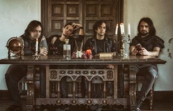 ¨Ordalía¨ nuevo disco de Atreides en 2021