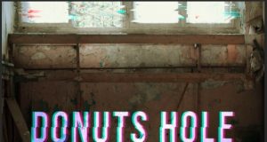 Nuevo experimento de Donuts Hole …