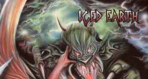 ICED EARTH estrena “The Funeral (Remaster 2020)”