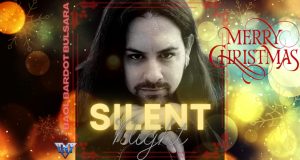 Baol Bardot Bulsara, cantante de TNT, te quiere felicitar las Fiestas