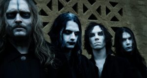 Tribulation – Anuncia cambio en la formación, Jonathan Hultén nos lo comenta.