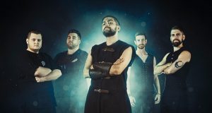 ENTREVISTA UNIVERSAL A THERAGON