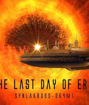 SynlakrosS siguen en la brecha y traen nuevo single