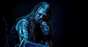 Comunicado de STU BLOCK (ICED EARTH) ante los acontecimientos del Capitolio sin nombrar a Jon Schaffer.