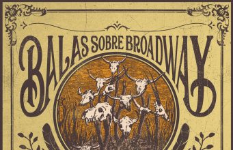 BALAS SOBRE BROADWAY «SALVAJE» Rock Cd Records