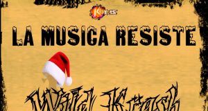 Wild Krash-Adarel,Sala Rockville (Madrid) 26/12/2021