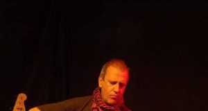 Juanjo Pizarro (Reincidentes) ha fallecido.