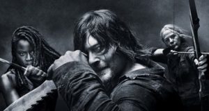 THE WALKING DEAD NOS PRESENTA SU NUEVA PROMO PARA SUS NUEVOS EPISODIOS