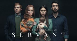 APPLE TV+ COMIENZA CON EL ESTRENO DE LA 2ª TEMPORADA DE SERVANT
