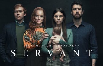 APPLE TV+ COMIENZA CON EL ESTRENO DE LA 2ª TEMPORADA DE SERVANT
