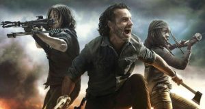 THE WALKING DEAD NOS PRESENTA EL TEASER DE SUS NUEVOS EPISODIOS