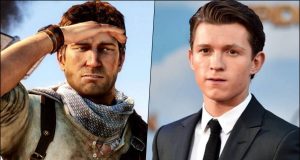 UNCHARTED NOS PRESENTA NUEVAS IMAGÉNES