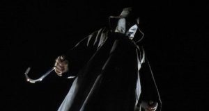 LA SERIE DE SE LO QUE HICISTEIS EL ÚLTIMO VERANO NOS PRESENTA SU REPARTO