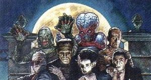 UNIVERSAL PONDRÁ ESTE MES GRATIS A TRAVÉS DE YOUTUBE SUS PELÍCULAS DE MONSTRUOS CLÁSICAS