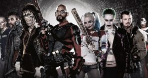 ESCUADRÓN SUICIDA 2 TENDRÁ CALIFICACIÓN R