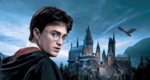 WARNER BROS ESTÁ TRABAJANDO EN UNA SERIE LIVE ACTION DE HARRY POTTER