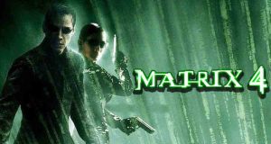 MATRIX 4 NOS PRESENTA SU FECHA DE ESTRENO