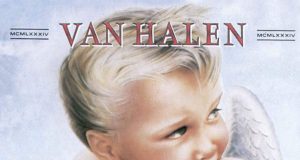 VAN HALEN, efemérides de «1984» 37 años después.