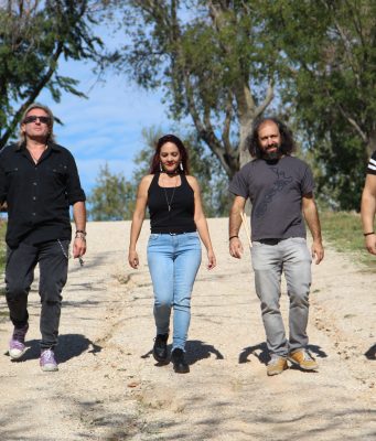 Entrevista Universal, esta semana estamos con, ¡Fugitivos!