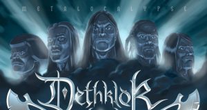 LOS MEJORES CAPÍTULOS DE METALOCALYPSE.