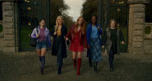 DESTINO: LA SAGA WINX NOS PRESENTA SU TRÁILER