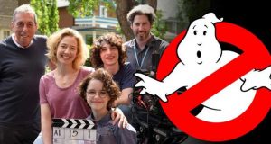 CAZAFANTASMAS: MÁS ALLÁ POSPONE SU ESTRENO HASTA DICIEMBRE