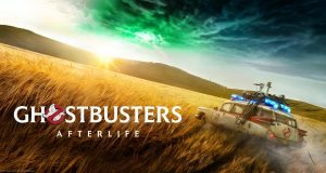 CAZAFANTASMAS: MÁS ALLÁ POSPONE SU ESTRENO