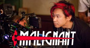 MALIGNANT NOS PRESENTA SU NUEVA FECHA DE ESTRENO Y SU TEASER PÓSTER