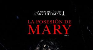 LA POSESIÓN DE MARY YA DISPONIBLE EN AMAZON PRIME VIDEO