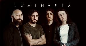 Estreno de «Banderas Negras», nuevo videoclip de LUMINARIA