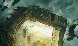 RAT TRAIN NOS PRESENTA SU TRÁILER