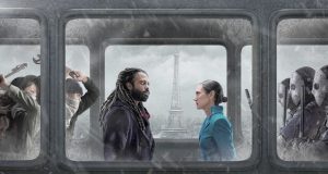 SNOWPIERCER CONFIRMA QUE TENDRÁ TERCERA TEMPORADA