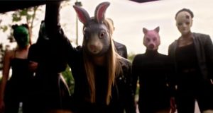 THE SINNERS NOS PRESENTA SU TRÁILER