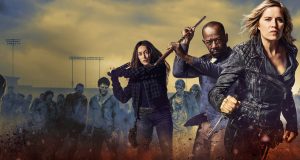 FEAR THE WALKING DEAD NOS PRESENTA LA FECHA DE ESTRENO PARA SU NUEVA TEMPORADA