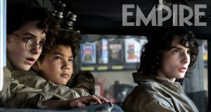 CAZAFANTASMAS: MÁS ALLÁ NOS PRESENTA UNA NUEVA IMAGEN