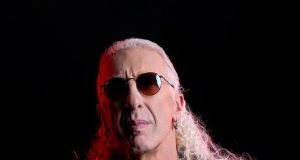 DEE SNIDER: nuevo álbum a la vista, nos habla sobre cómo va a ser.