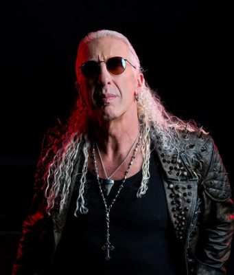 DEE SNIDER: nuevo álbum a la vista, nos habla sobre cómo va a ser.