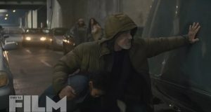 SAMARITAN NOS PRESENTA LA PRIMERA IMAGEN DE SYLVESTER STALLONE