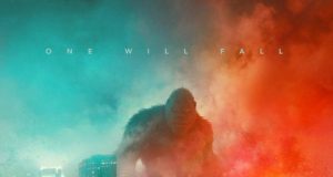 GODZILLA VS. KONG NOS PRESENTA SU PRIMER TRÁILER