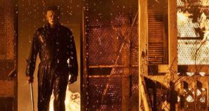 HALLOWEEN KILLS NOS PRESENTA SU NUEVA IMAGEN