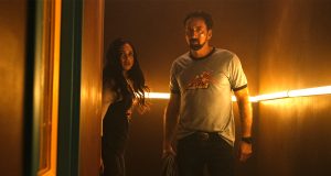 WILLY’S WONDERLAND NOS PRESENTA SU NUEVO TRÁILER