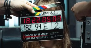 MALIGNANT, LA NUEVA PELÍCULA DE JAMES WAN RECIBE CALIFICACIÓN «R»