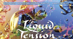 LIQUID TENSION EXPERIMENT – Estrena un primer single y vídeo, “The Passage of Time”. Mike Portnoy y Johnn Petrucci nos hablan de ‘LTE3’.