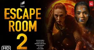 ESCAPE ROOM 2 CAMBIA SU FECHA DE ESTRENO A ENERO DE 2022