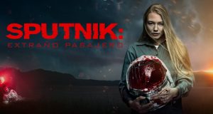 SPUTNIK ATERRIZA EN MOVISTAR+ A PARTIR DEL 15 DE FEBRERO