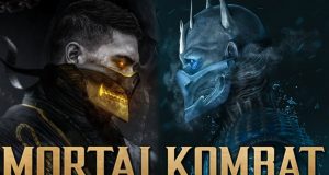 EL REBOOT DE MORTAL KOMBAT NOS PRESENTA SUS PRIMERAS IMÁGENES